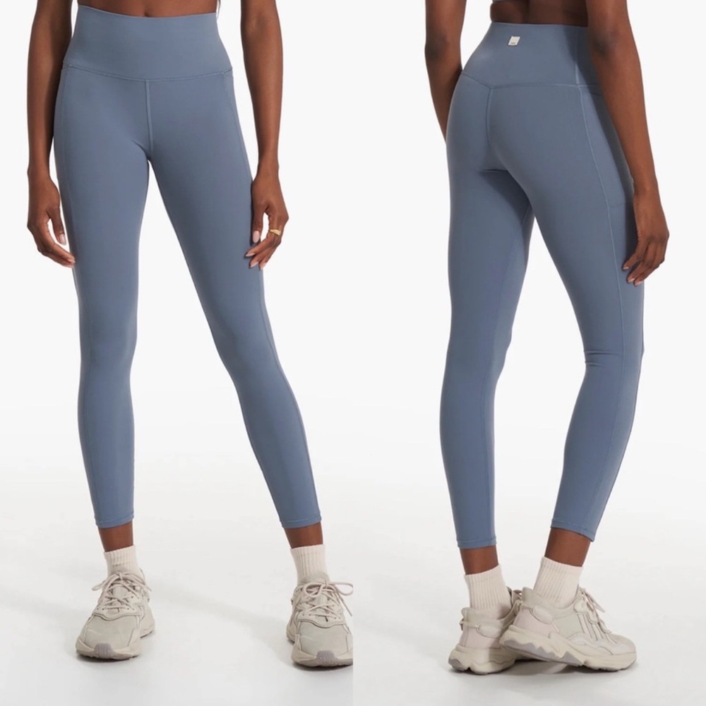 Vuori Studio Pocket Leggings